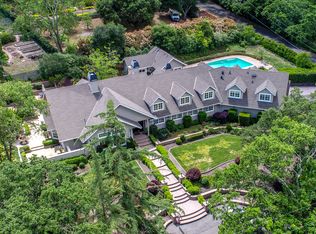 400 Marian Ln, Danville, CA 94526