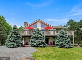 14 Parker Trl, Albrightsville, PA 18210