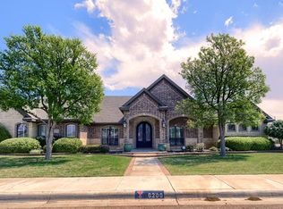 6200 Haywood Dr, Midland, TX 79707