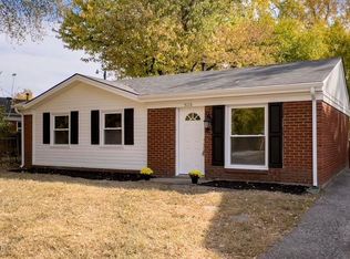 5110 Garden Green Way, Louisville, KY 40218