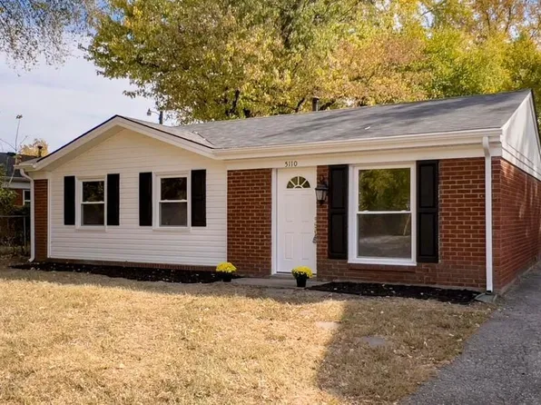 5110 Garden Green Way, Louisville, KY 40218