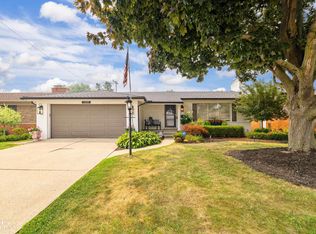23200 Middlesex St, Saint Clair Shores, MI 48080