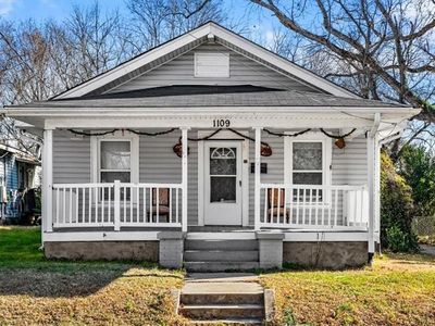 1109 Caldwell St, Greensboro, NC, 27406