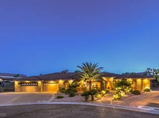9135 Hickam Ave, Las Vegas, NV 89129