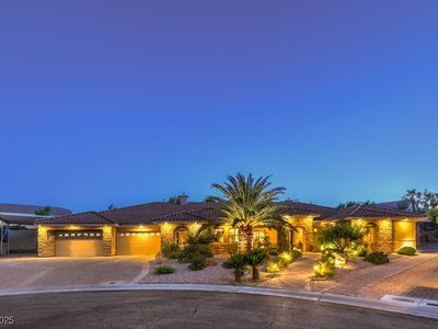 9135 Hickam Ave, Las Vegas, NV, 89129