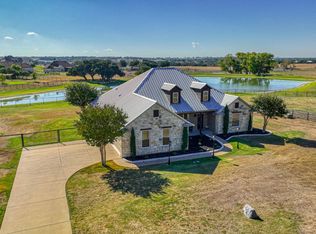 206 Haciendas Dr, Weatherford, TX 76087