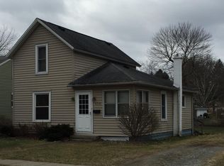 628 S Lincoln Ave, Niles, MI 49120