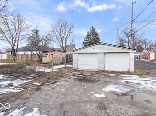 1739 S State Ave, Indianapolis, IN 46203