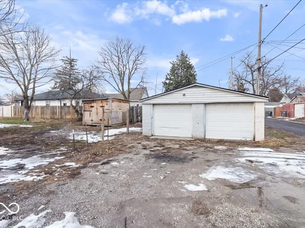 1739 S State Ave, Indianapolis, IN 46203