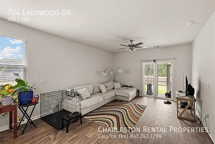 704 Ladywood Dr — Photo 5
