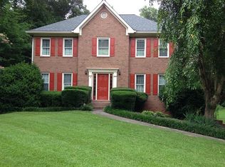 6412 Stanbrough Ln, Dallas, GA 30157