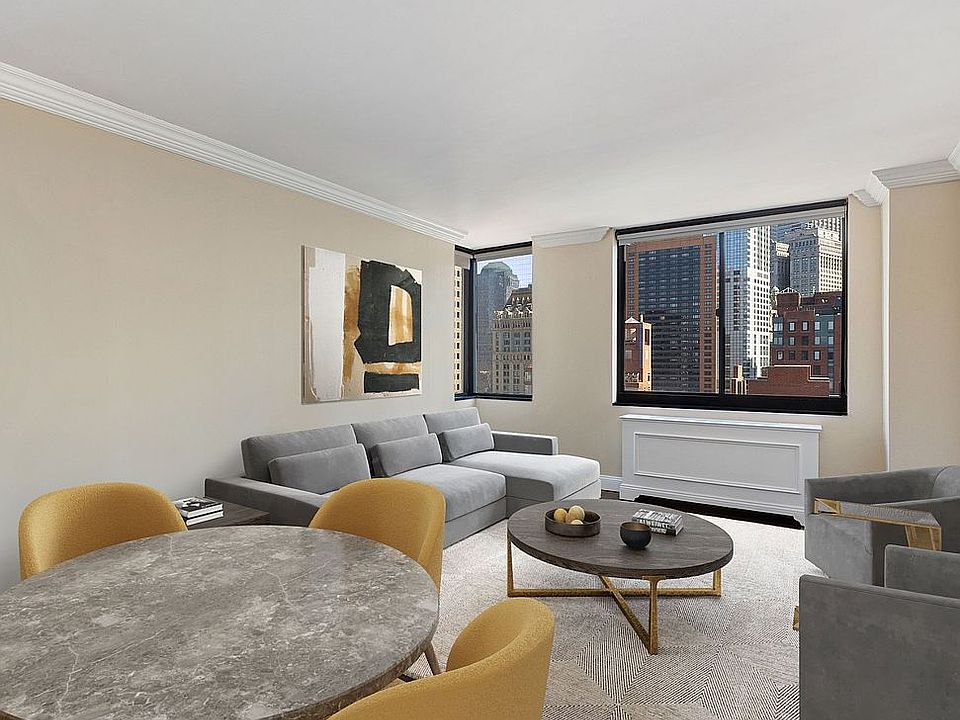 1st image of 377 Rector Pl APT 17F
