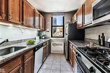 Sold by Brown Harris Stevens
