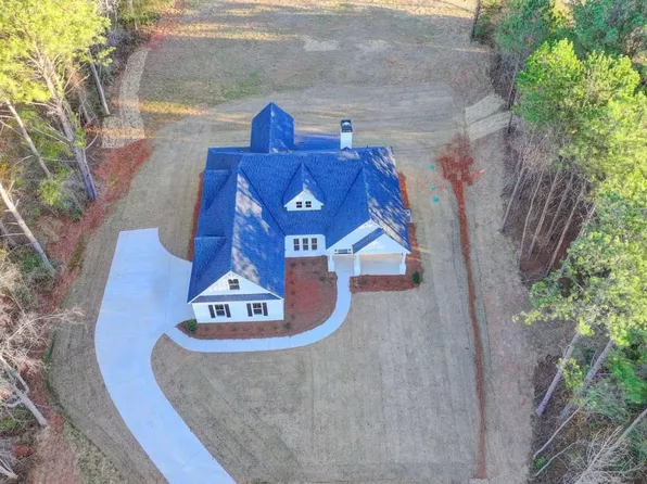 107 Prestwick Dr, Lagrange, GA 30241