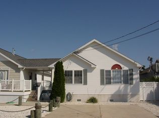 123 E South Station Ave, Wildwood, NJ 08260