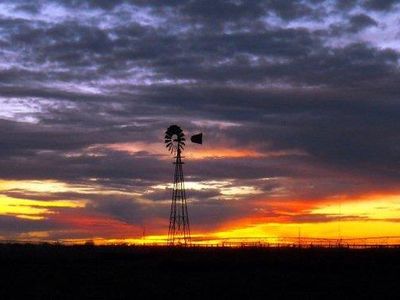 Tbd Main St, Monahans, TX, 79756