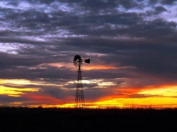 Tbd Main St, Monahans, TX 79756