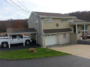 201 Orr Ave, Apollo, PA 15613