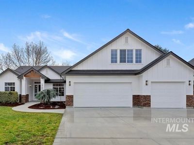 1701 W Puzzle Creek Ct, Meridian, ID, 83642