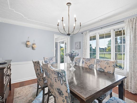 4th image of 4154 Moss Ridge Ln