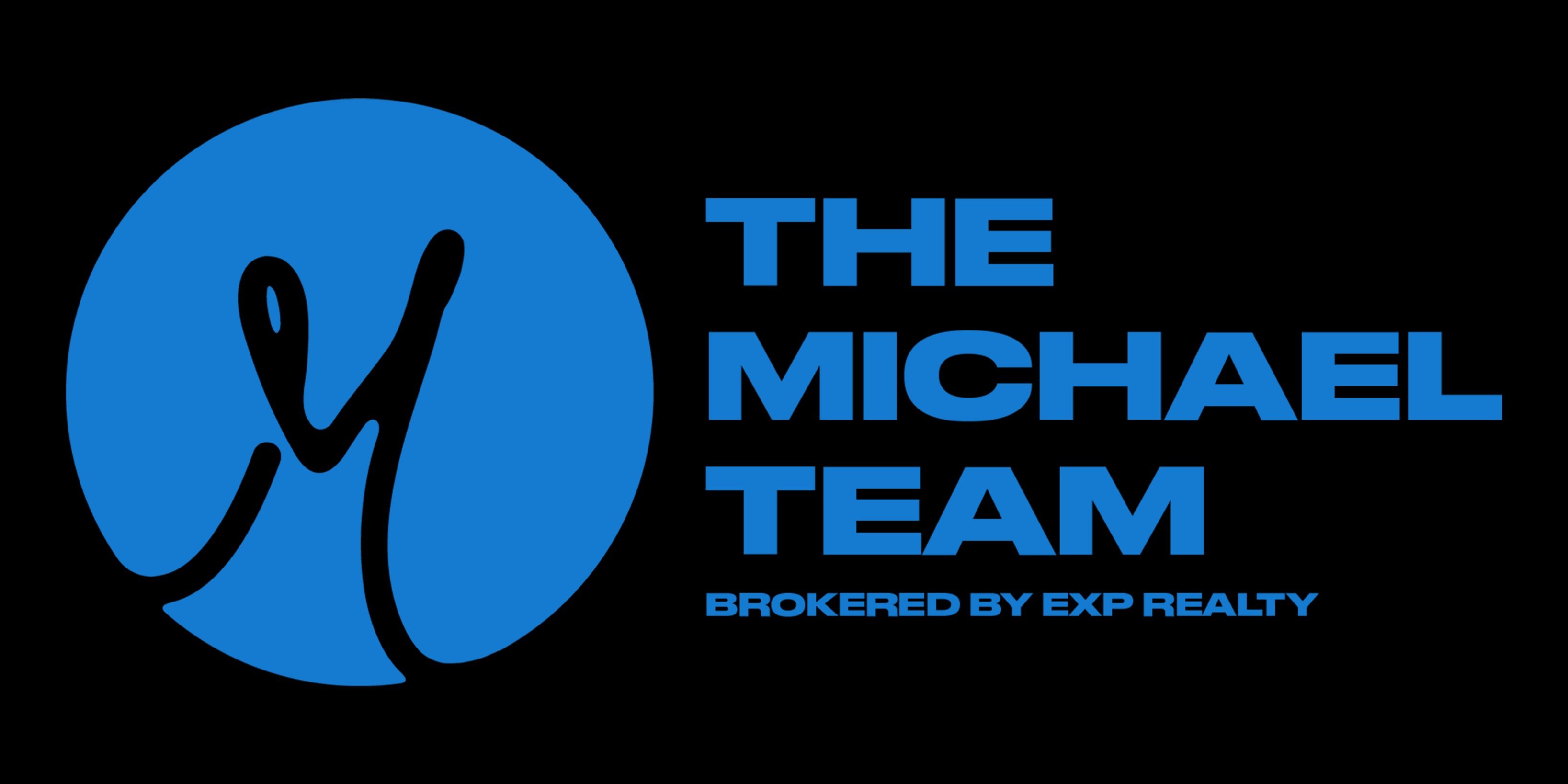 The Michael Team brokered by EXP Realty, LLC