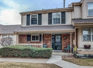 5233 S Jellison St, Littleton, CO 80123