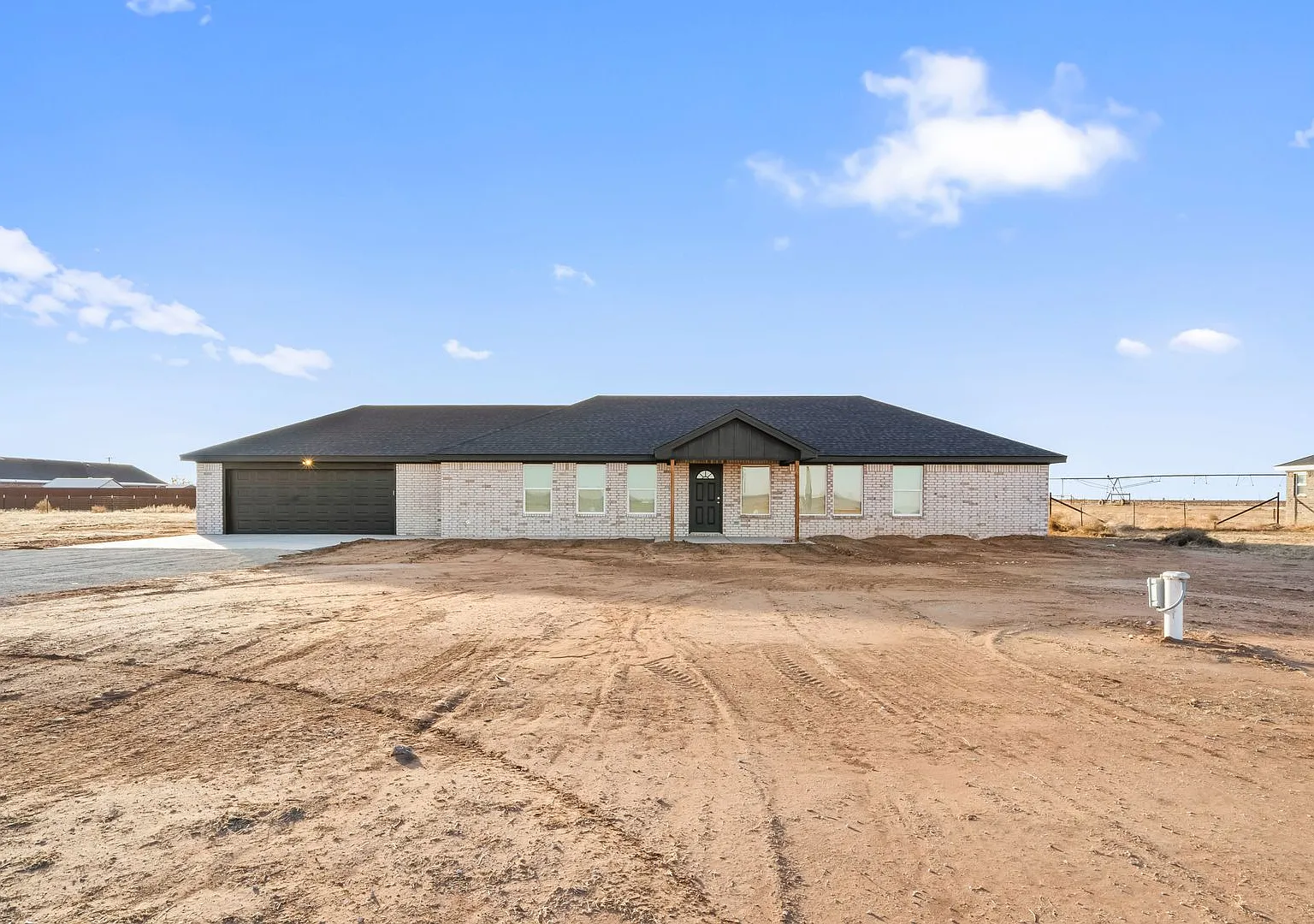 New Construction Home In Idalou ISD! — Photo 1