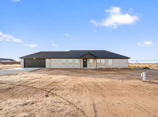 10213 N County Road 2800 UNIT B, Lubbock, TX 79403
