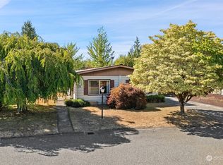 5 Comet Ln, Shelton, WA 98584