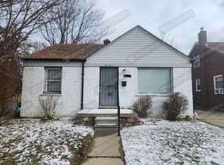 14890 Quincy St, Detroit, MI 48238