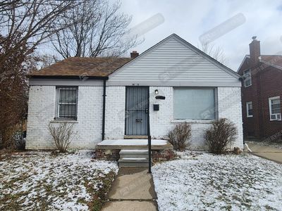 14890 Quincy St, Detroit, MI, 48238