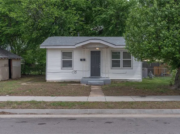 4508 S Lee Ave, Oklahoma City, OK 73109