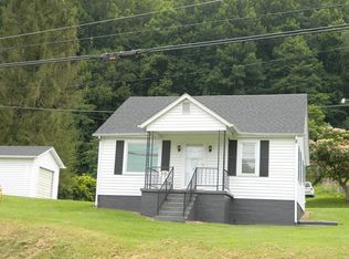 2050 Highway 16, Marion, VA 24354