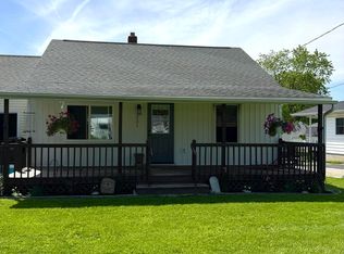 221 N Elizabeth St, Cridersville, OH 45806