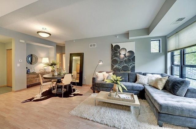 1st image of 825 Berry St APT 107