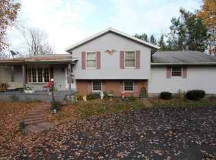 12254 Sheldon Rd, Mantua, OH 44255