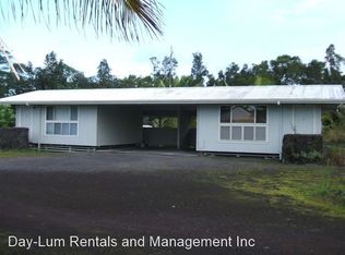 15-1781 7th Ave #L, Keaau, HI 96749