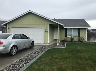 6112 Dodger Dr, Pasco, WA