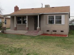 1120 Nebraska Ave, Madera, CA 93638