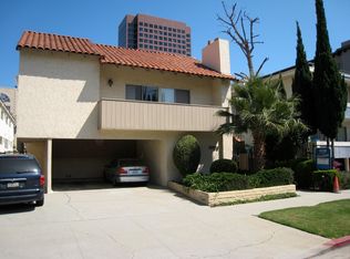 11728 Kiowa Ave UNIT 6, Los Angeles, CA 90049