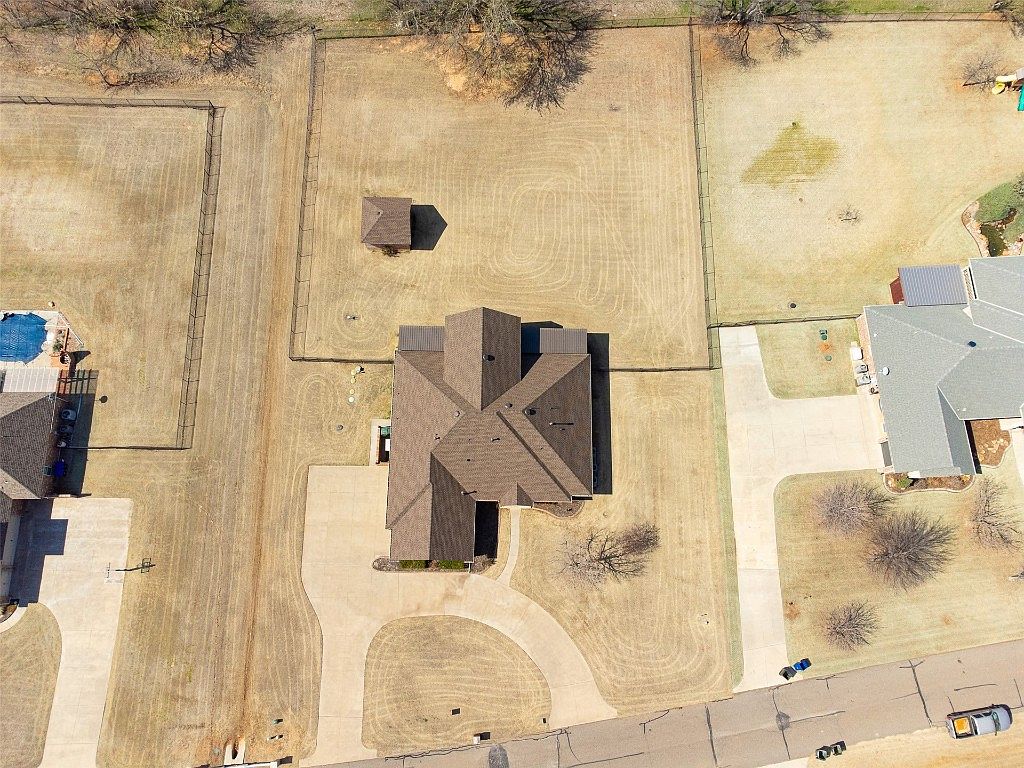 14373 Cottonwood, Edmond, OK 73025 Zillow