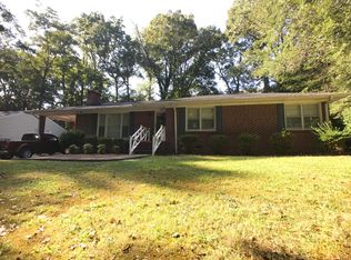 231 Lake Fairfield Dr, Greenville, SC 29615