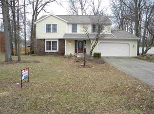 26 Southridge Rd, Terre Haute, IN 47802