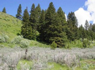 Tbd Private Rd, Cambridge, ID 83610