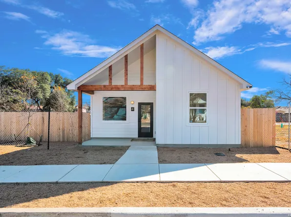 1535 Lennon St. #5, San Antonio, TX 78223