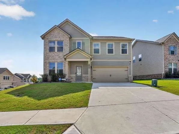 4005 Diane Ln, Fayetteville, GA 30214