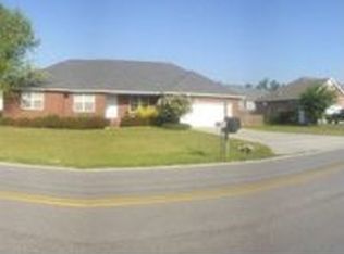 406 Turkey Creek Rd, Tullahoma, TN 37388