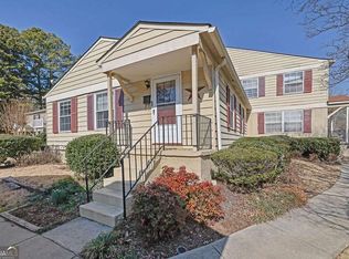 1358 Old Coach Rd SW, Powder Springs, GA 30008