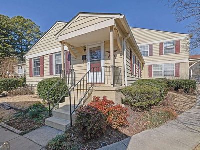 1358 Old Coach Rd SW, Powder Springs, GA, 30008