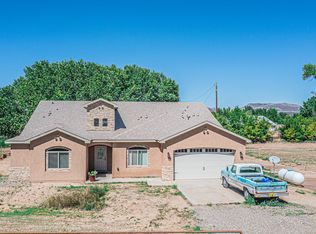 4 Smith Ln, Belen, NM 87002
